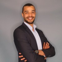 Experteam Employee Yasser Brun's profile photo