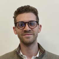 Blink Payment Employee Max R.'s profile photo