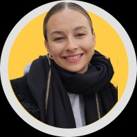 Lady Technologies Employee Mária Blašková's profile photo
