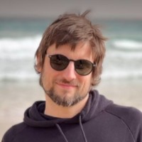 eXpact Employee Rafał Madera's profile photo