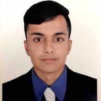 JCB Laboratories Employee Shalak Shetty's profile photo