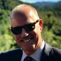 Retired Employee Mike Brown's profile photo