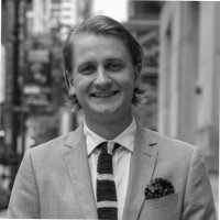 Safe Life AB Employee Victor Eriksson's profile photo