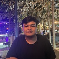 Practical DevSecOps Employee Iqbal Ba'Iq's profile photo