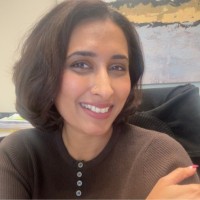 Arti Shinde Email