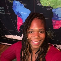 La Richards Email