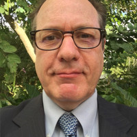 Canada Infrastructure Bank/ Banque de l'infrastructure du Canada Employee Ross Marowits's profile photo