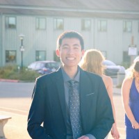 Maxwell Chen Email
