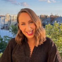 Eclat Corporation Employee Molly Jones's profile photo