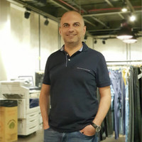 Mustafa Akdoğan Email