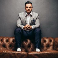 Traxtion Employee Ricardo da Matta's profile photo