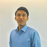 ARTEE Group Employee Muhamad Aripin's profile photo