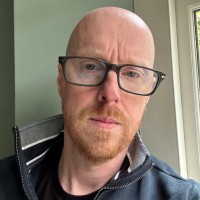 Gaido Scientific Employee James Francis's profile photo