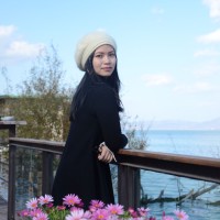 Chainway India Employee Grace --'s profile photo