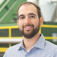 Alterra Employee Dominic Rosace's profile photo