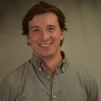 University of Michigan Employee Andrew Whiteman's profile photo