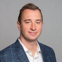 NCD Employee Bret Voith's profile photo