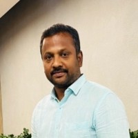 Greaves Electric Mobility Employee Senthil Kumar S's profile photo