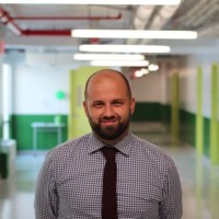 Forte Preparatory Academy Charter School Employee Nicholas Taddeo's profile photo