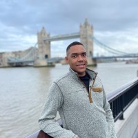 Metafide Employee Haile Thompson's profile photo