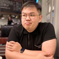 Timothy Chiew Email