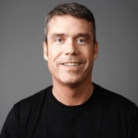 Beacon CRM Employee Tom McHale's profile photo