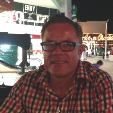 Terence Clark Email & Phone Number