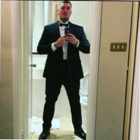 G2 Survey Ltd Employee Lee Lissenden's profile photo
