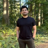 NXP Semiconductors Employee Raj Patil's profile photo