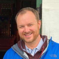 Pelican Products, Inc. Employee Andrew Work's profile photo