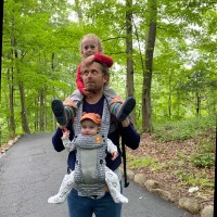Consumer Reports Employee Dan Leininger's profile photo