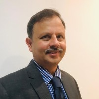 Manish Athaley Email & Phone Number