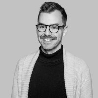Inmind Technologies Inc Employee Gabriel Boucher's profile photo