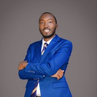 Ogoti Edwin Email