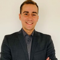 MC-Bauchemie Guinea Employee Lucas Krüger's profile photo