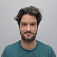 Effizency Employee Fernando Amorim's profile photo