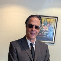 LinQuest Employee David Boosalis's profile photo