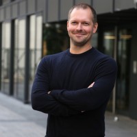 Highline Employee Alan Sampson's profile photo