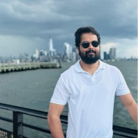 Medium Employee Muhammad Ifrahim's profile photo