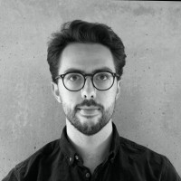 Brash Inc. Employee Markus Melcher's profile photo