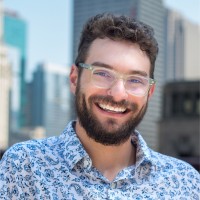 Maxwell Sendor Email & Phone Number