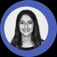 elaves Employee Ceren Balta's profile photo