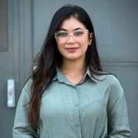 HYmpulsion Employee Amira Akremi's profile photo