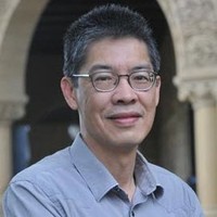 Stanford University Employee Hung Wong's profile photo
