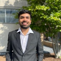 Canary Systems, Inc. Employee Urvin Desai's profile photo