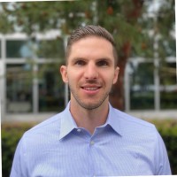 ANDURIL Employee Alex King's profile photo