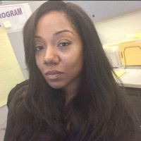 Santa Clara County Social Services Agency Employee Tamika van Den Akker's profile photo