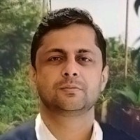 HyperThink Systems Employee Awdesh Chetal's profile photo