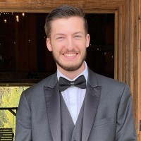 University of Arkansas Employee Christopher Hocevar's profile photo