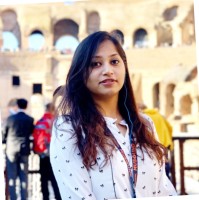 Vyapar Employee Aishwarya A.'s profile photo